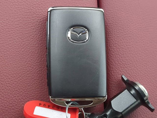 New 2026 MAZDA CX-50 AWD 2.5 Hybrid w/ Weather Package image 26