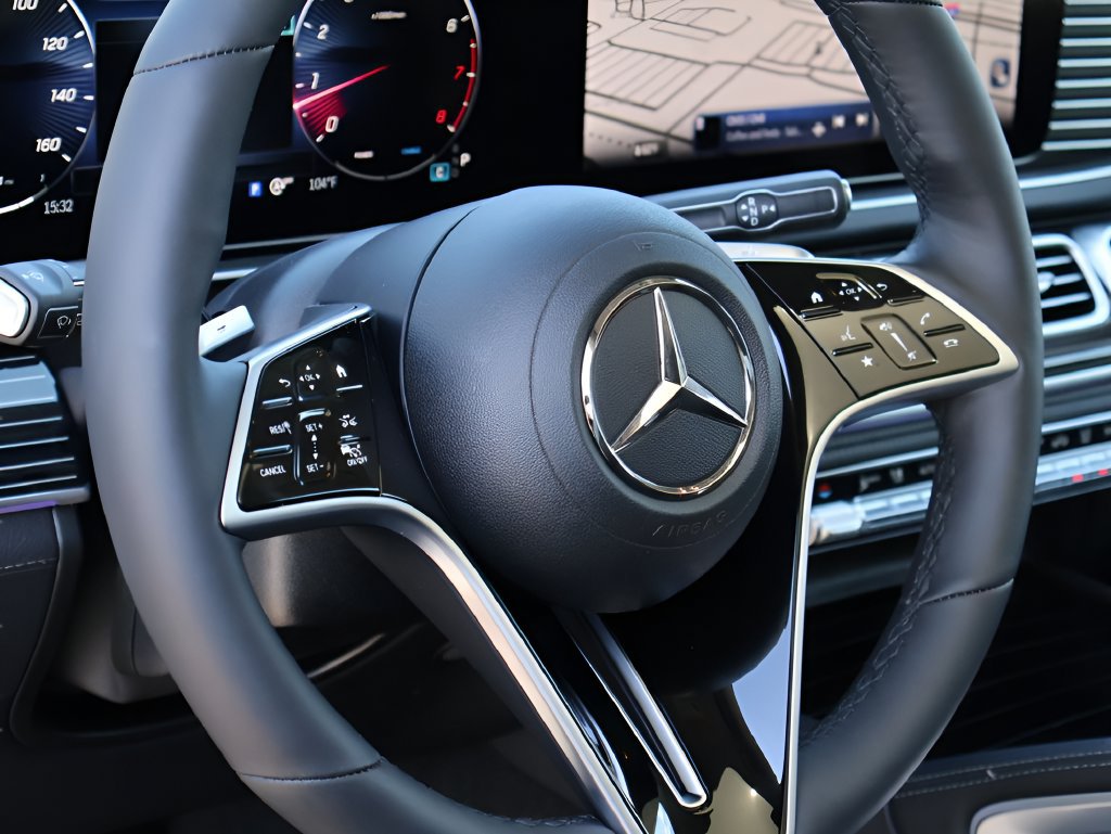 New 2026 Mercedes-Benz GLE 450 4MATIC image 18