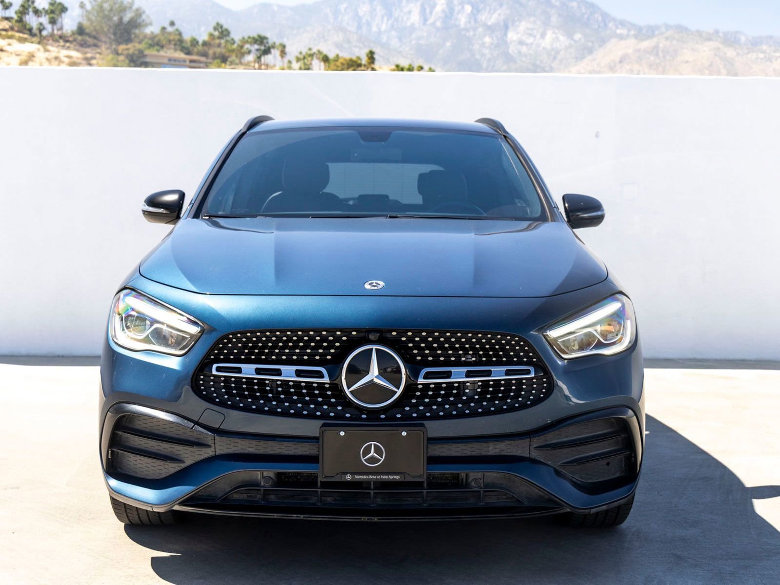 Used 2021 Mercedes-Benz GLA 250 image 4