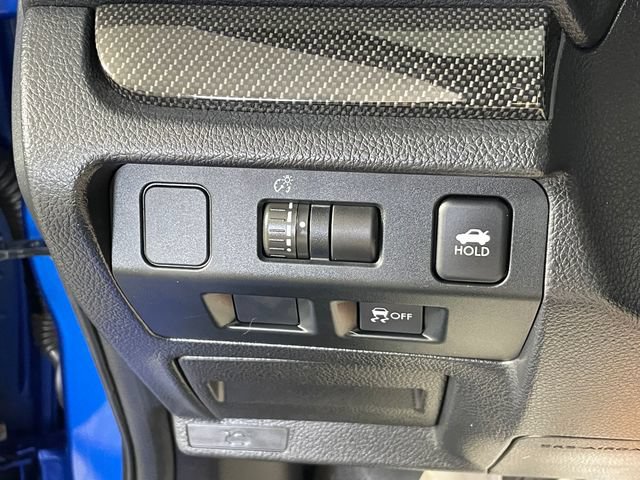 Used 2015 Subaru WRX Limited AWD/4WD image 17