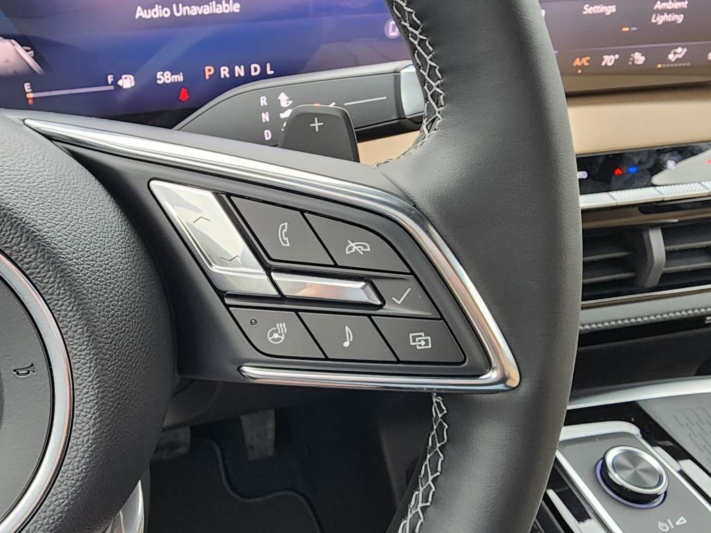 New 2026 Buick Enclave Preferred w/ Power Package image 21