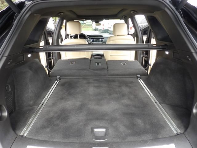 Used 2019 Cadillac XT5 Premium Luxury FWD image 27