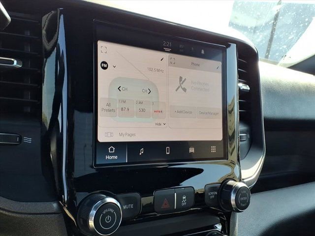 New 2026 RAM 5500 Tradesman image 8