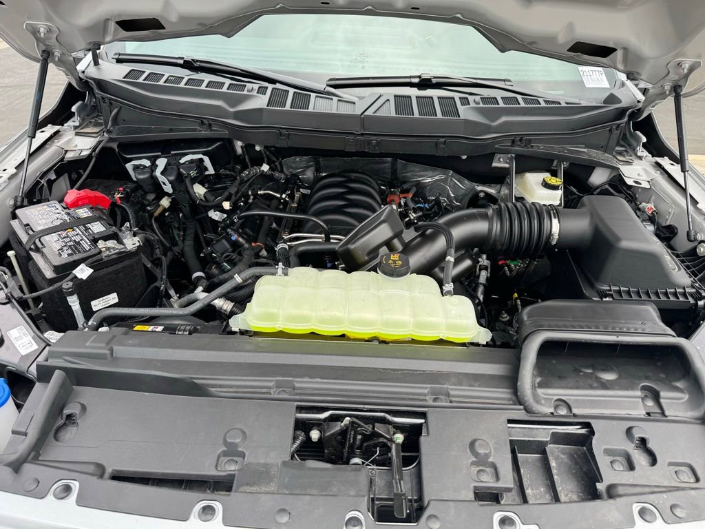 Used 2026 Ford F150 XL image 17