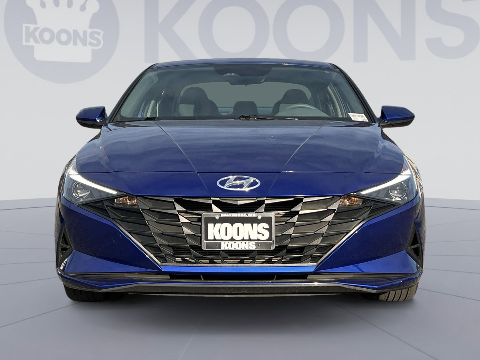 Used 2023 Hyundai Elantra SEL FWD image 19