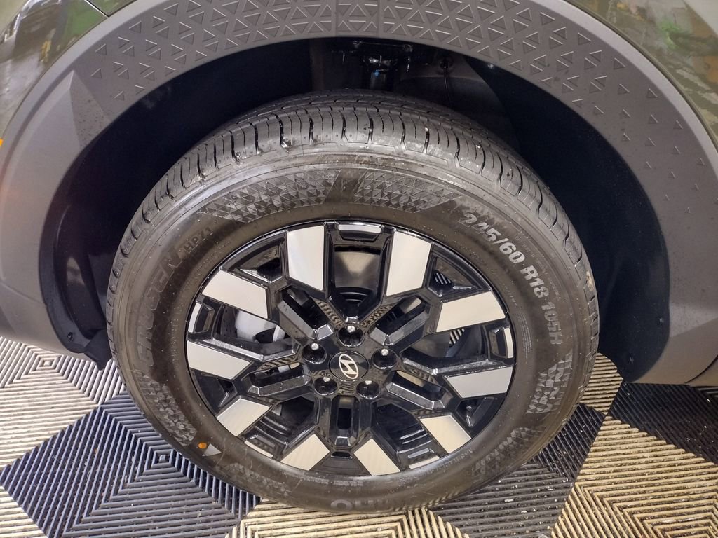New 2026 Hyundai Santa Cruz SEL AWD/4WD image 5