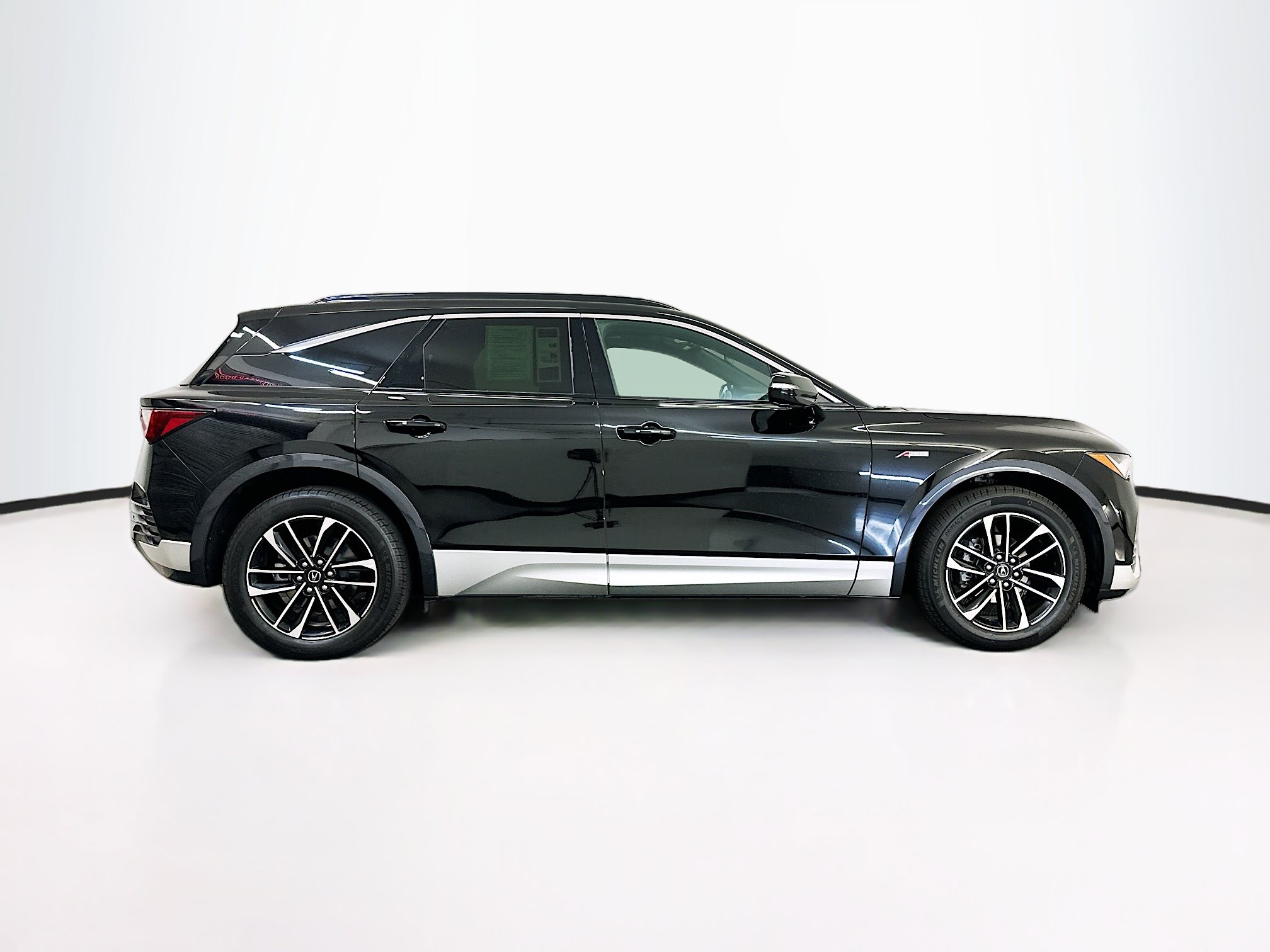 Used 2024 Acura ZDX A-Spec AWD/4WD image 10