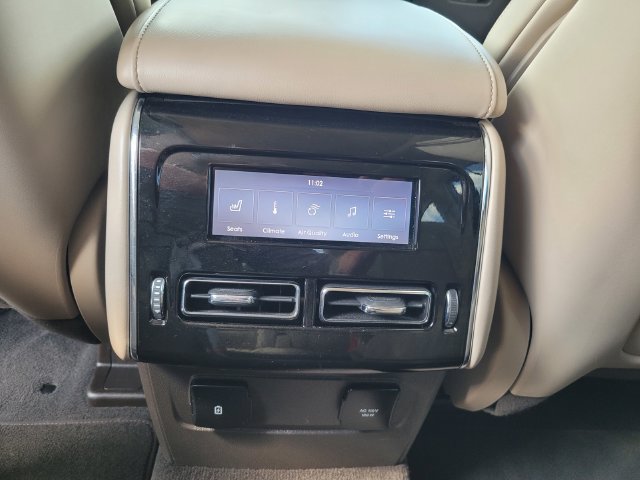 Certified 2023 Lincoln Aviator Reserve w/ Elements Package Plus RWD image 17