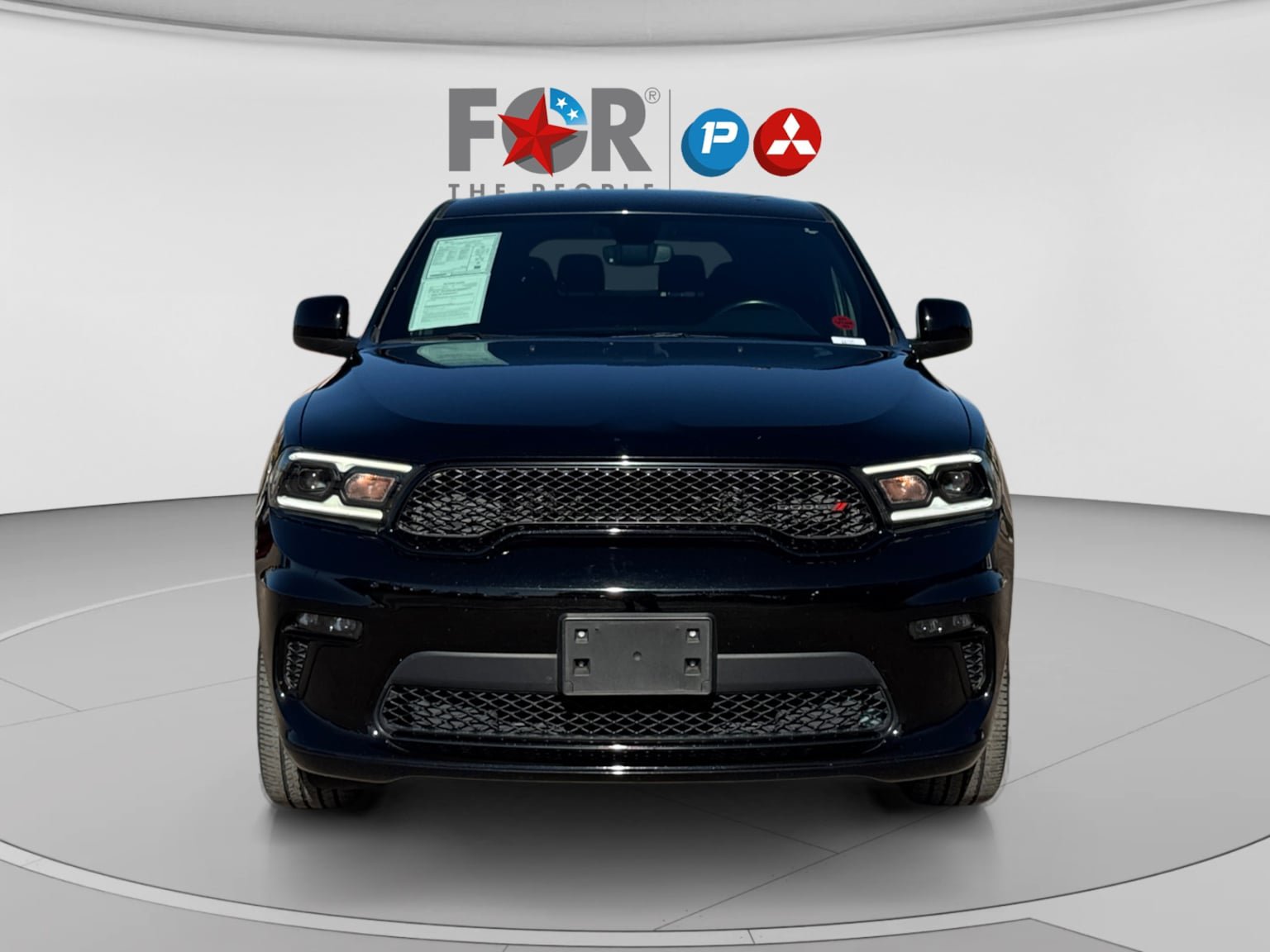 Used 2021 Dodge Durango SXT RWD image 8