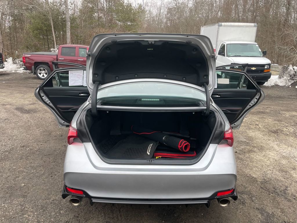 Used 2020 Toyota Avalon TRD w/ All Weather Liner Package image 25
