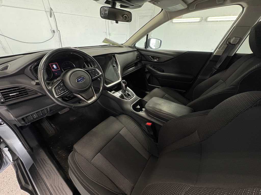 Used 2023 Subaru Outback Premium AWD/4WD image 15