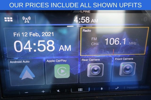 New 2024 Chevrolet Low Cab Forward image 11