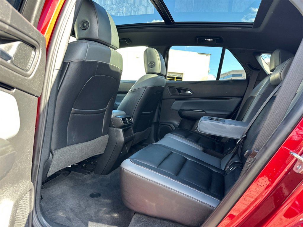 Certified 2024 Honda Prologue Touring image 19