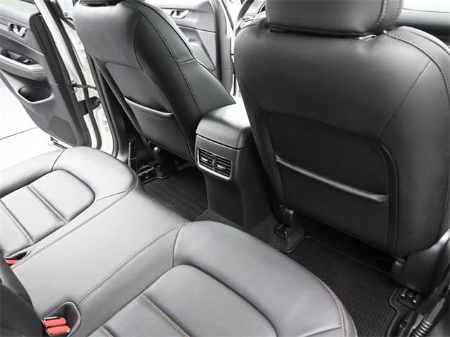 Certified 2022 MAZDA CX-5 AWD 2.5 S w/ Premium Plus Pkg image 14