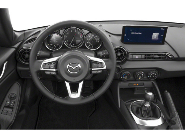 New 2026 MAZDA MX-5 Miata Sport RWD image 4