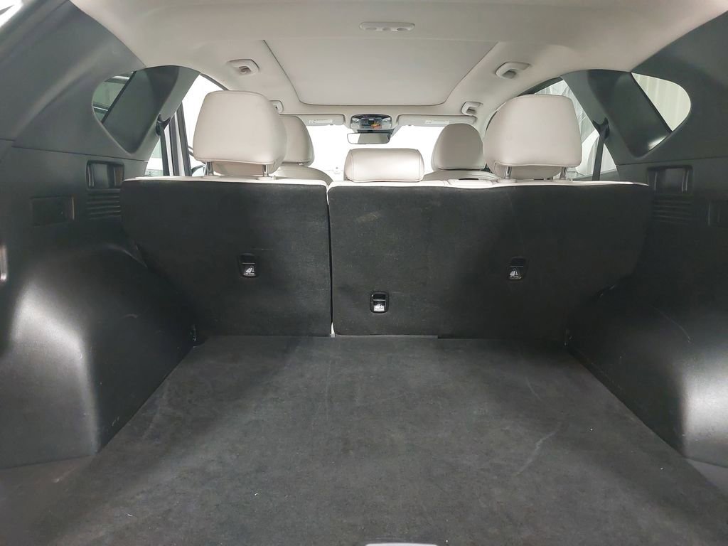 Used 2024 Hyundai Tucson Limited image 12