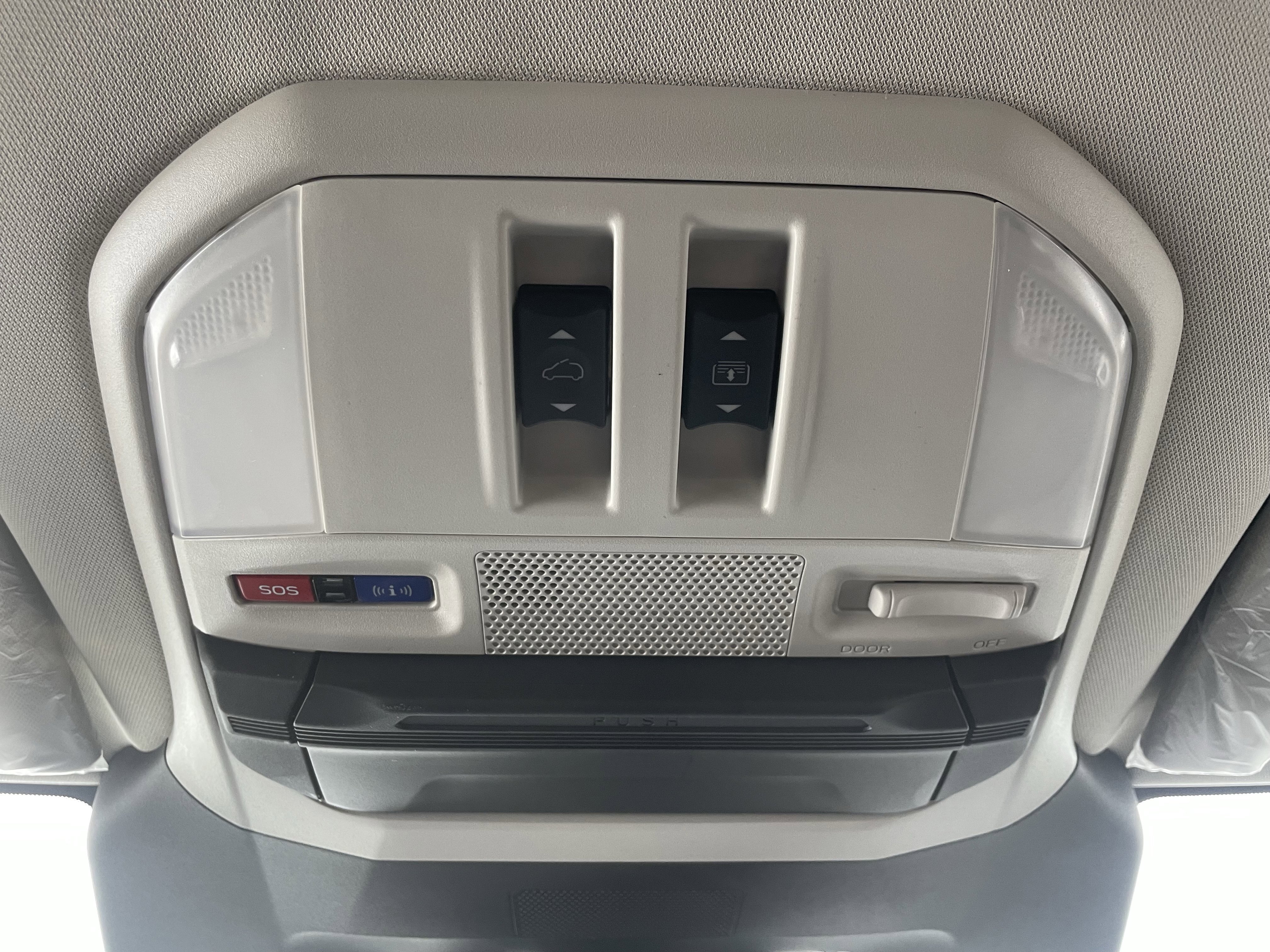 New 2026 Subaru Ascent Touring image 32