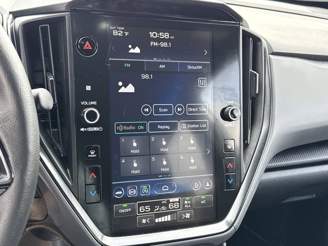 Certified 2026 Subaru Crosstrek 2.5i Wilderness image 22