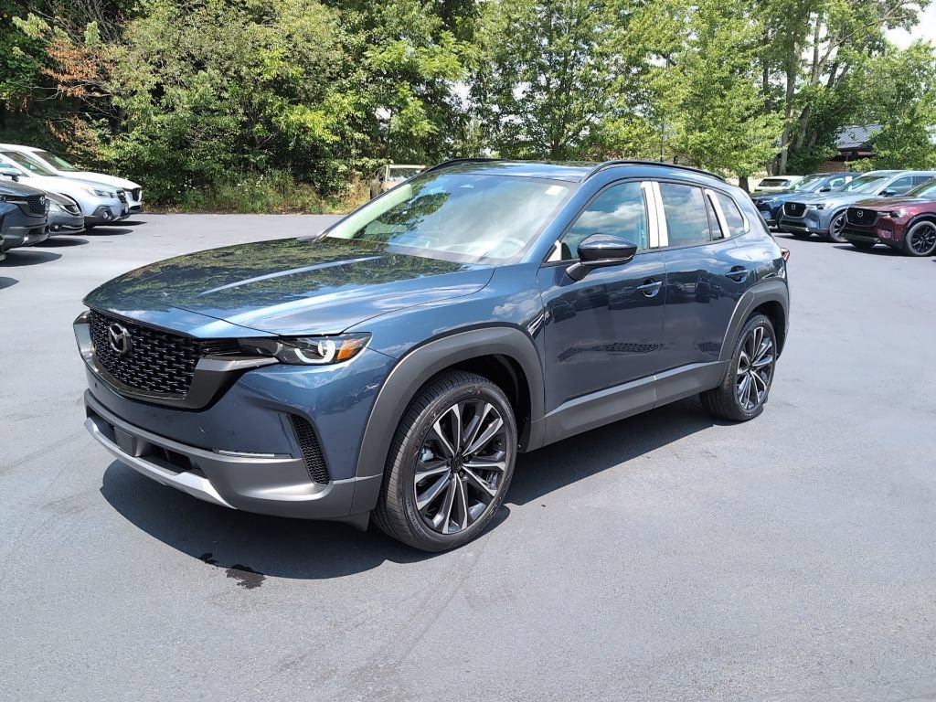 New 2026 MAZDA CX-50 AWD 2.5 S w/ Weather Package image 25