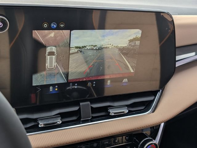 New 2026 Chevrolet Equinox ACTIV w/ Convenience Package III image 7