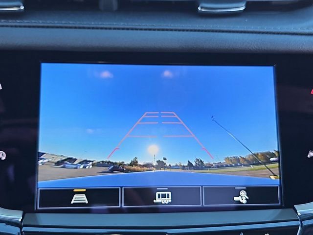 Used 2025 Cadillac XT6 Premium Luxury w/ LPO, Floor Liner Package image 25