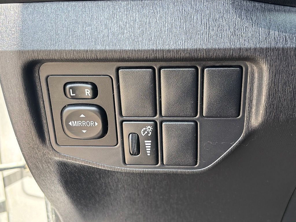Used 2015 Toyota Prius Two FWD image 45