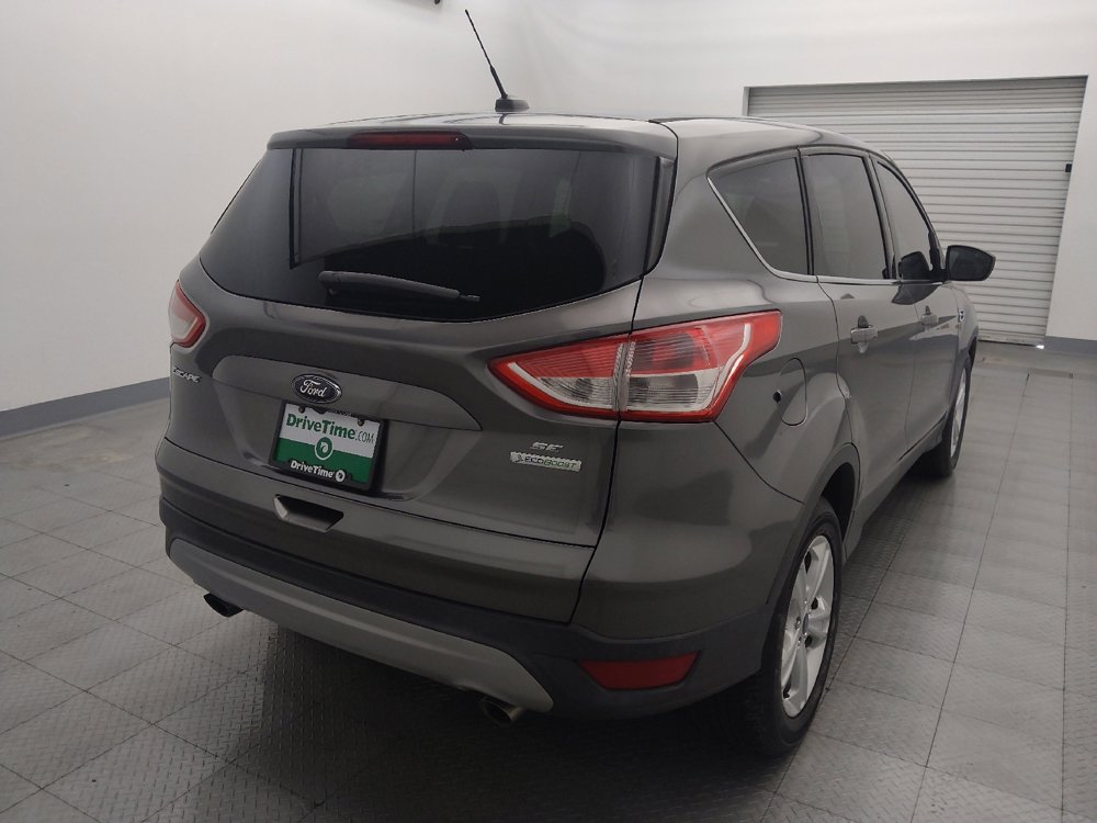 Used 2014 Ford Escape SE image 7