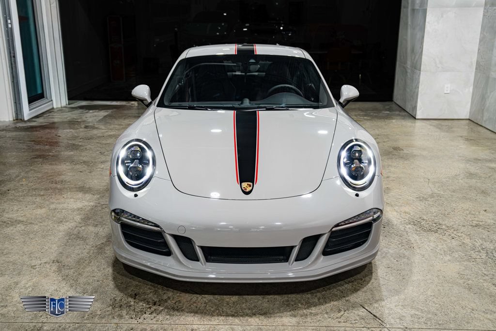 Used 2016 Porsche 911 GT3 RS image 5
