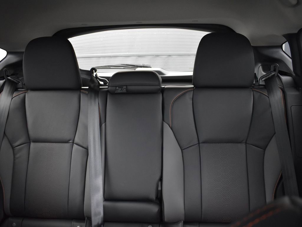 New 2026 Subaru Crosstrek 2.5i Limited image 20