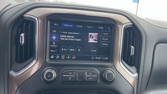 Used 2020 Chevrolet Silverado 3500 High Country image 19