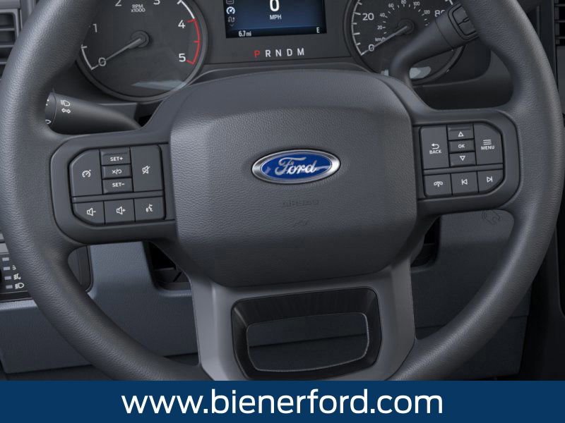 New 2026 Ford F350 XLT w/ Tremor Off-Road Package image 14