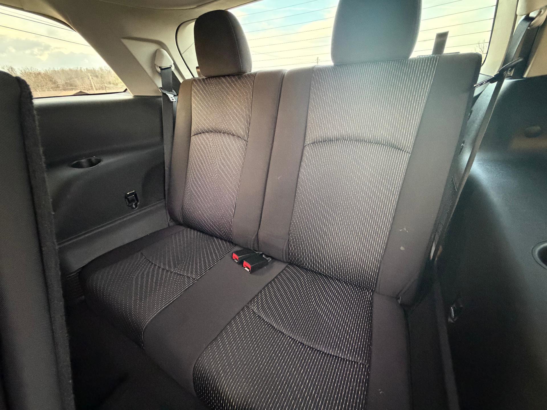 Used 2013 Dodge Journey SXT w/ Flexible Seating Group FWD image 14