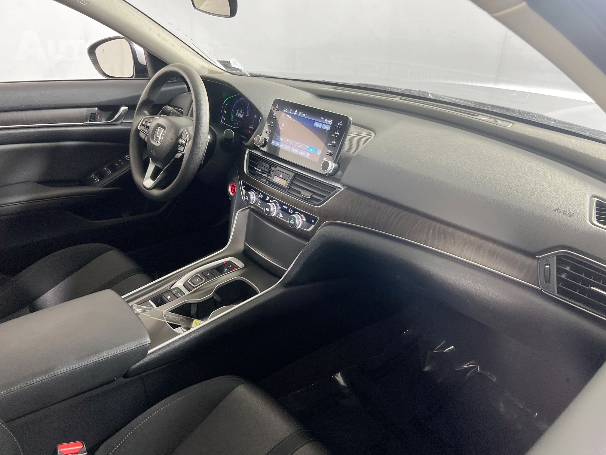 Used 2021 Honda Accord EX image 28