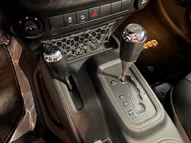 Used 2015 Jeep Wrangler Unlimited Sport w/ Quick Order Package 24S image 14