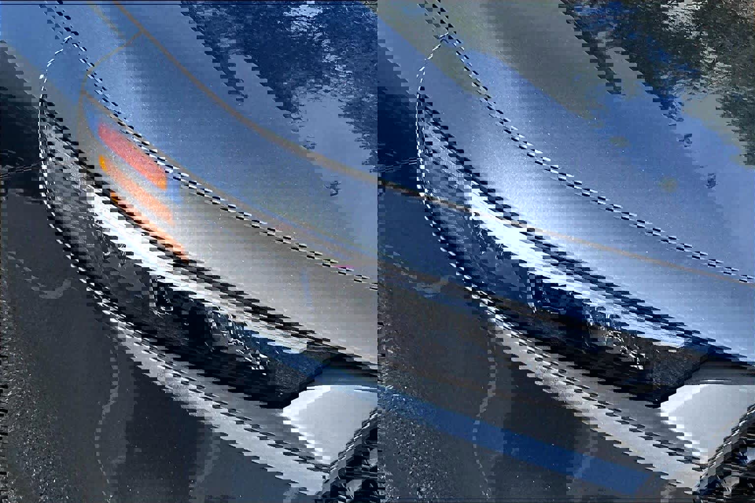 Used 2023 Honda Accord LX image 27