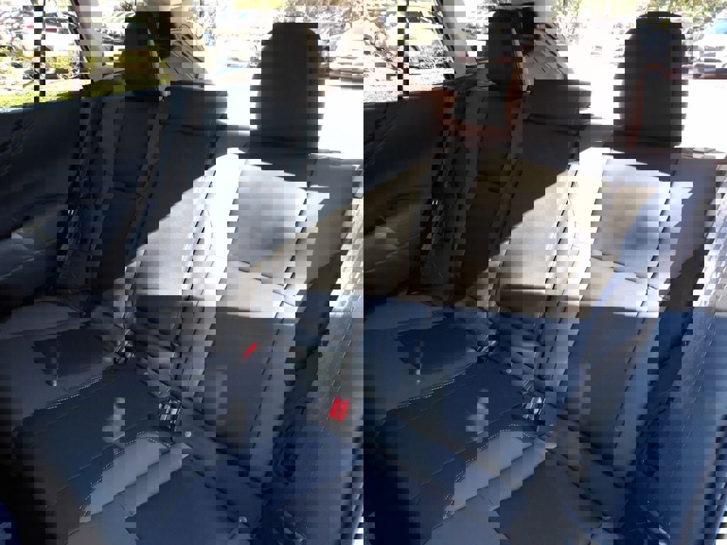 Used 2023 Subaru Outback Onyx Edition XT image 25