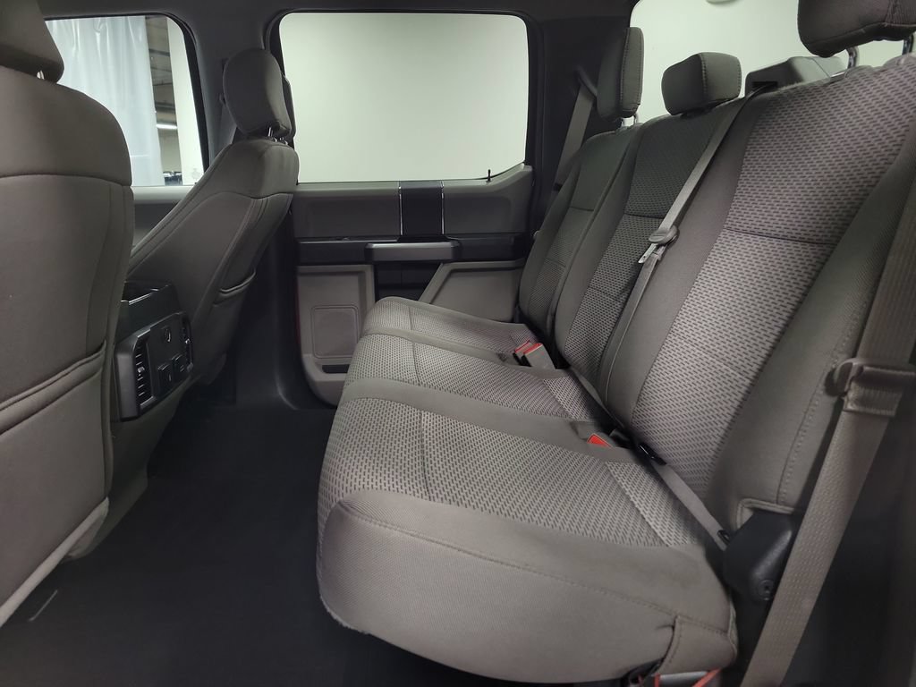 Used 2019 Ford F250 XLT w/ XLT Value Package AWD/4WD image 33