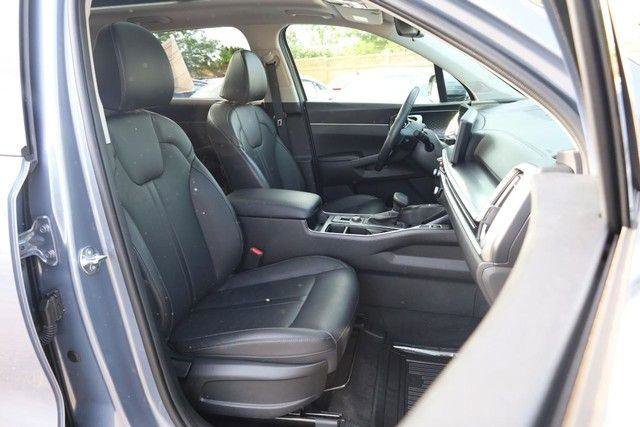 Used 2024 Kia Sorento S w/ Panoramic Sunroof Package AWD/4WD image 30