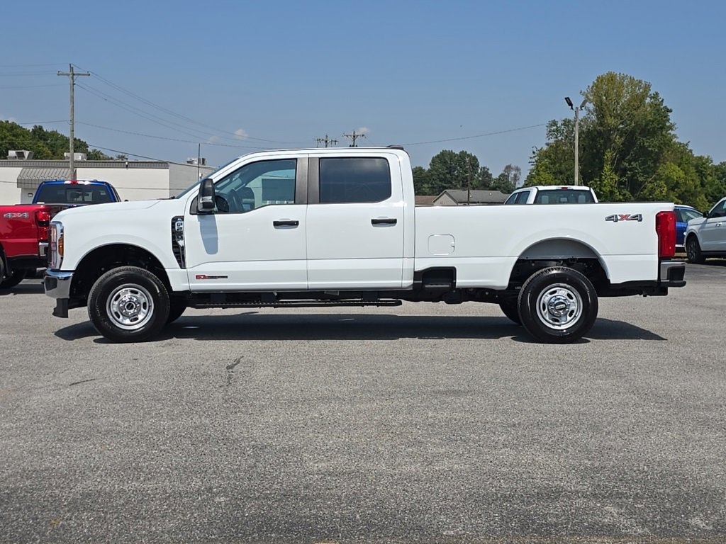 New 2026 Ford F250 XL image 4