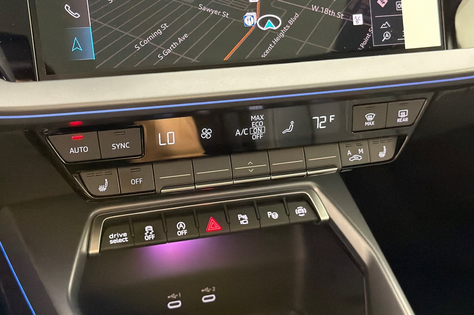 New 2026 Audi A3 2.0T Premium Plus AWD/4WD image 19