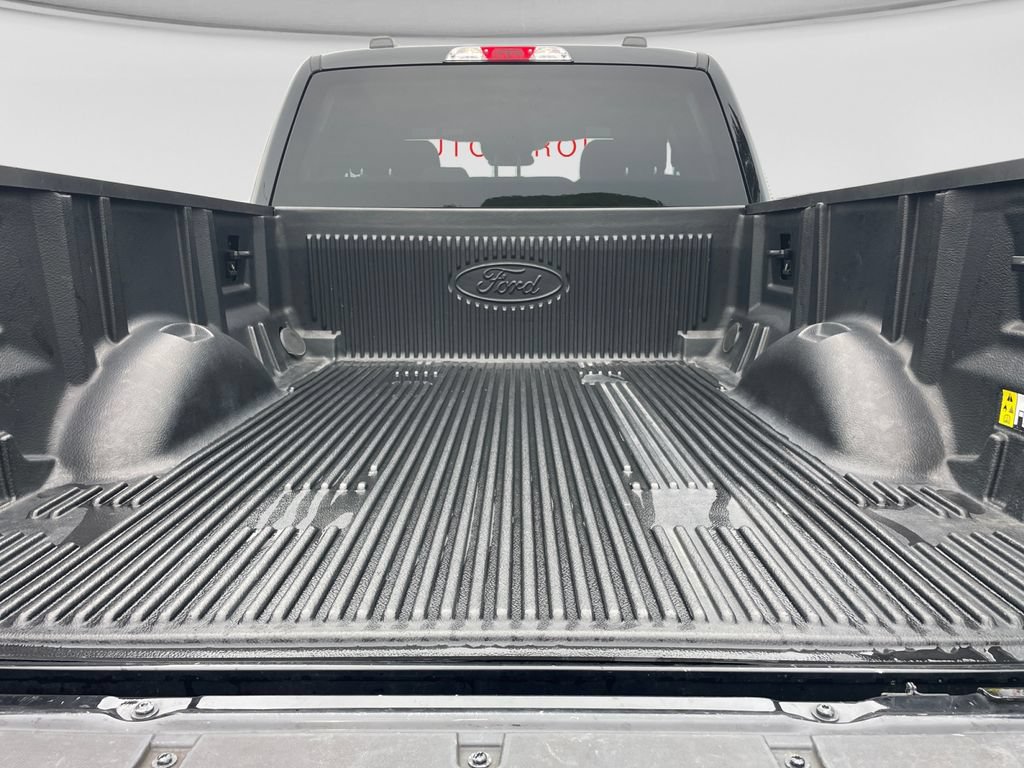 Used 2023 Ford F150 XL w/ STX Appearance Package AWD/4WD image 16