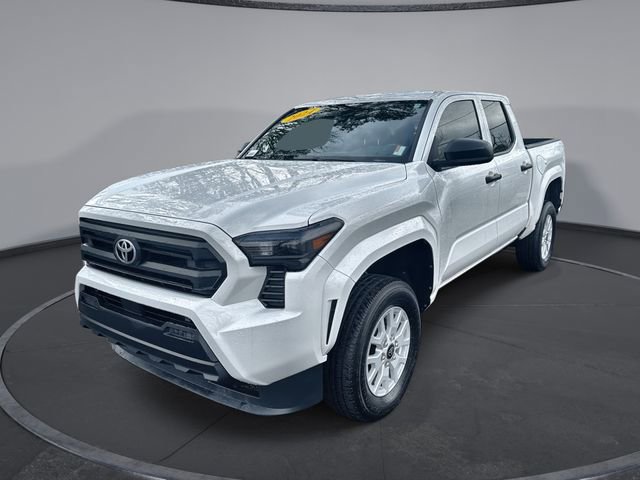 Used 2024 Toyota Tacoma SR image 1