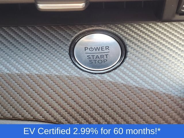 Certified 2024 Ford Mustang Mach-E Premium AWD/4WD image 16