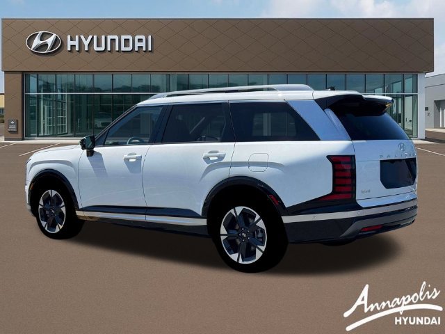 New 2026 Hyundai Palisade Limited AWD/4WD image 4