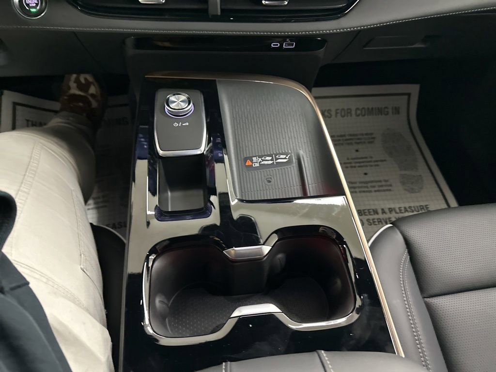 New 2026 Buick Enclave Avenir w/ Super Cruise Package image 43