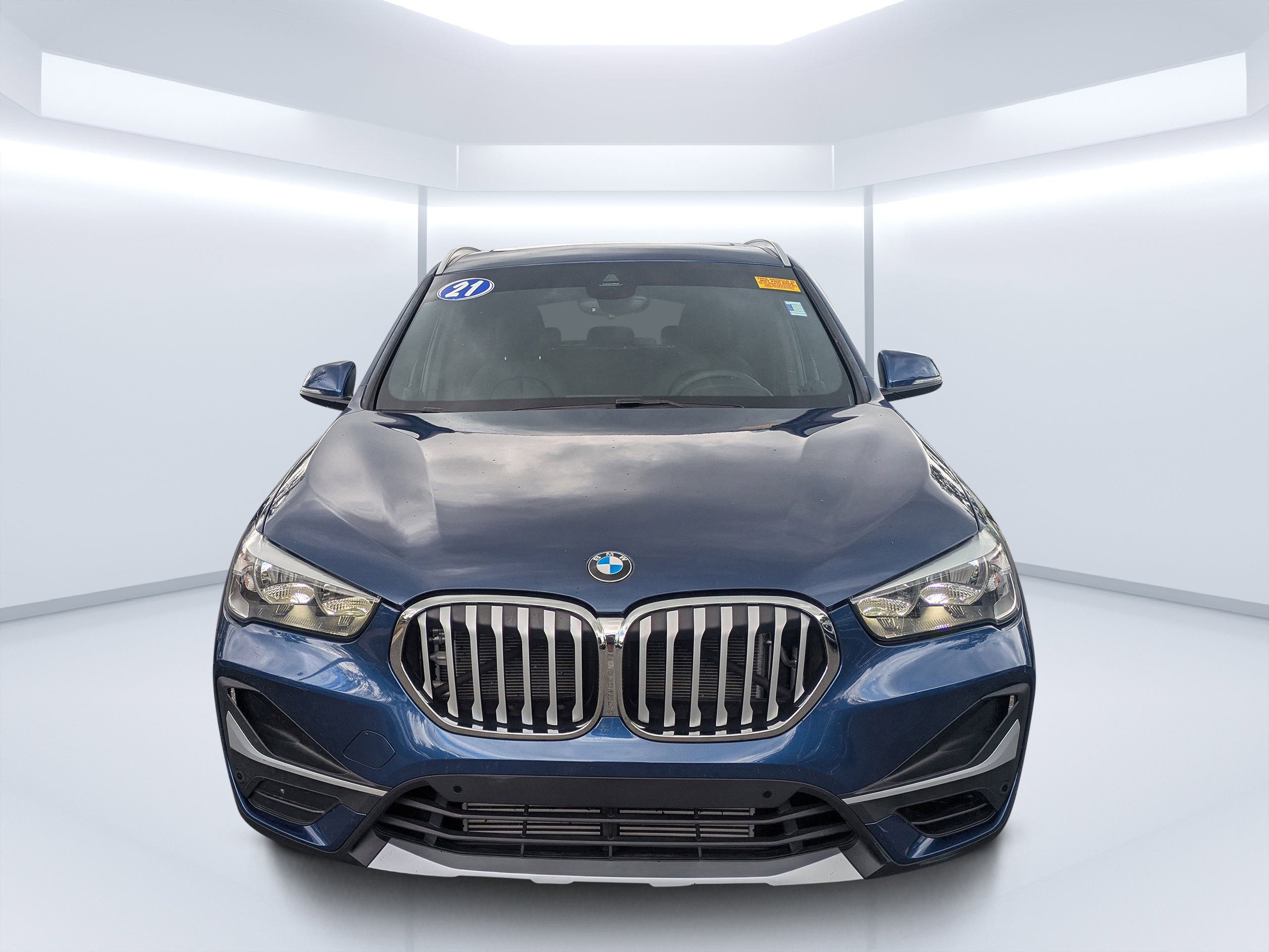 Used 2021 BMW X1 sDrive28i w/ Convenience Package FWD image 8