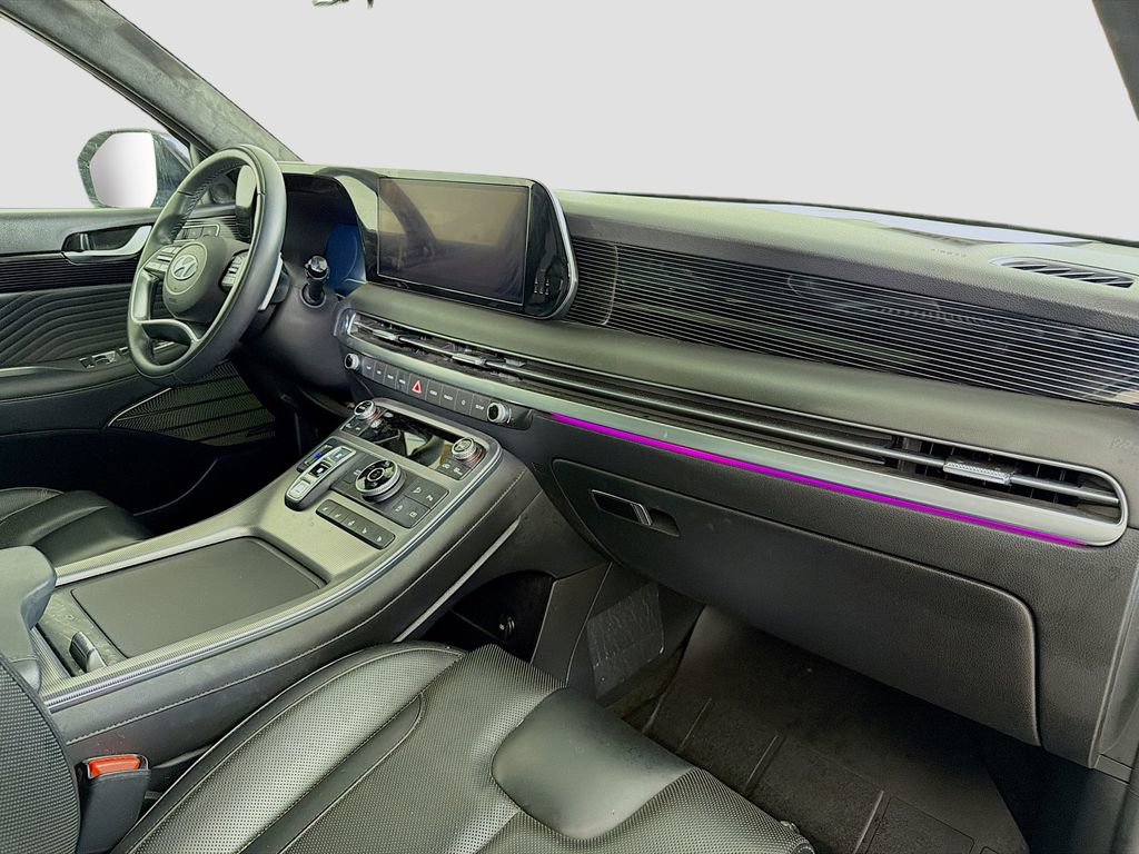 Used 2024 Hyundai Palisade Calligraphy image 33