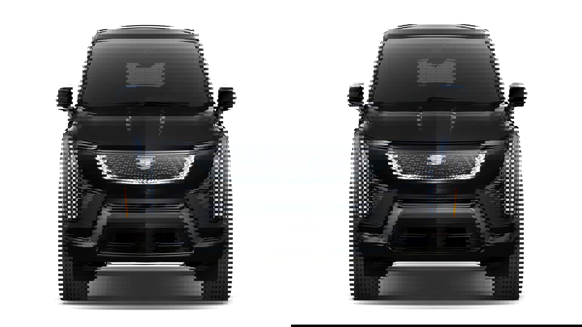 New 2026 Cadillac Optiq Sport 2 image 32