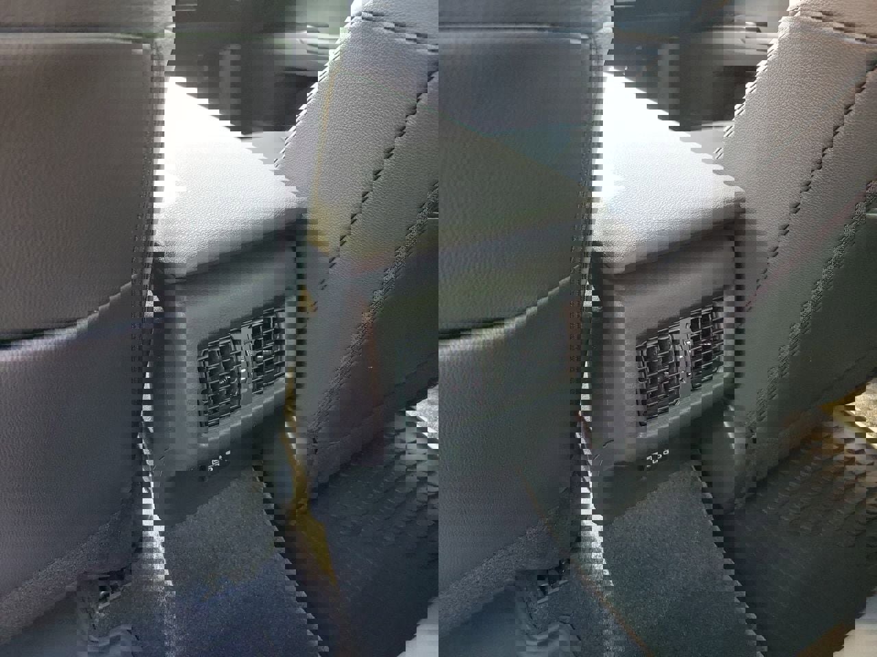 New 2026 Toyota Camry SE FWD image 12