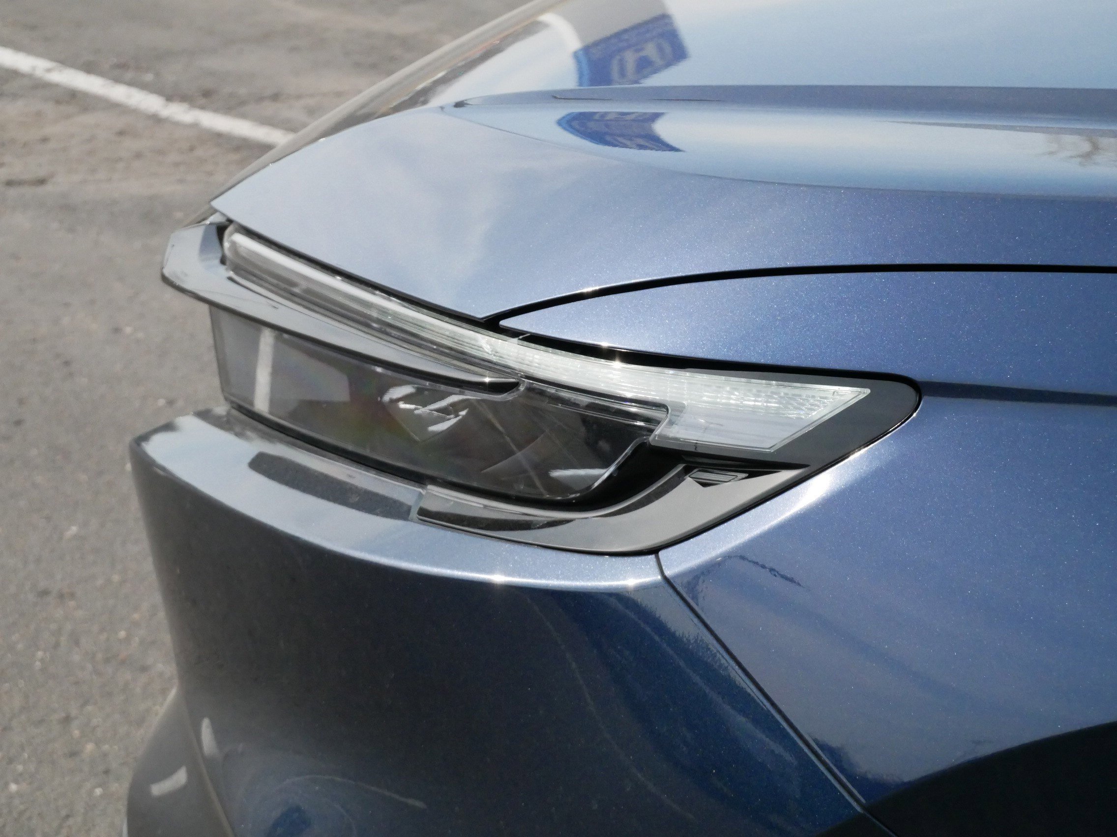 Certified 2026 Honda CR-V Sport-L image 16